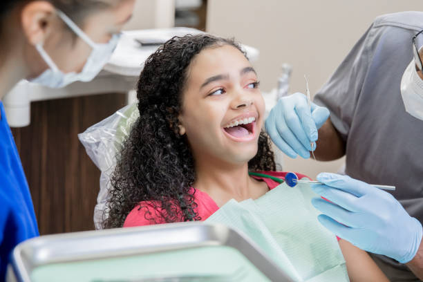 Best Weekend Emergency Dental Services in Oakdale, CA