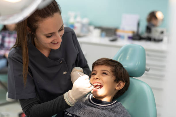 Best Emergency Pediatric Dental Care in Oakdale, CA